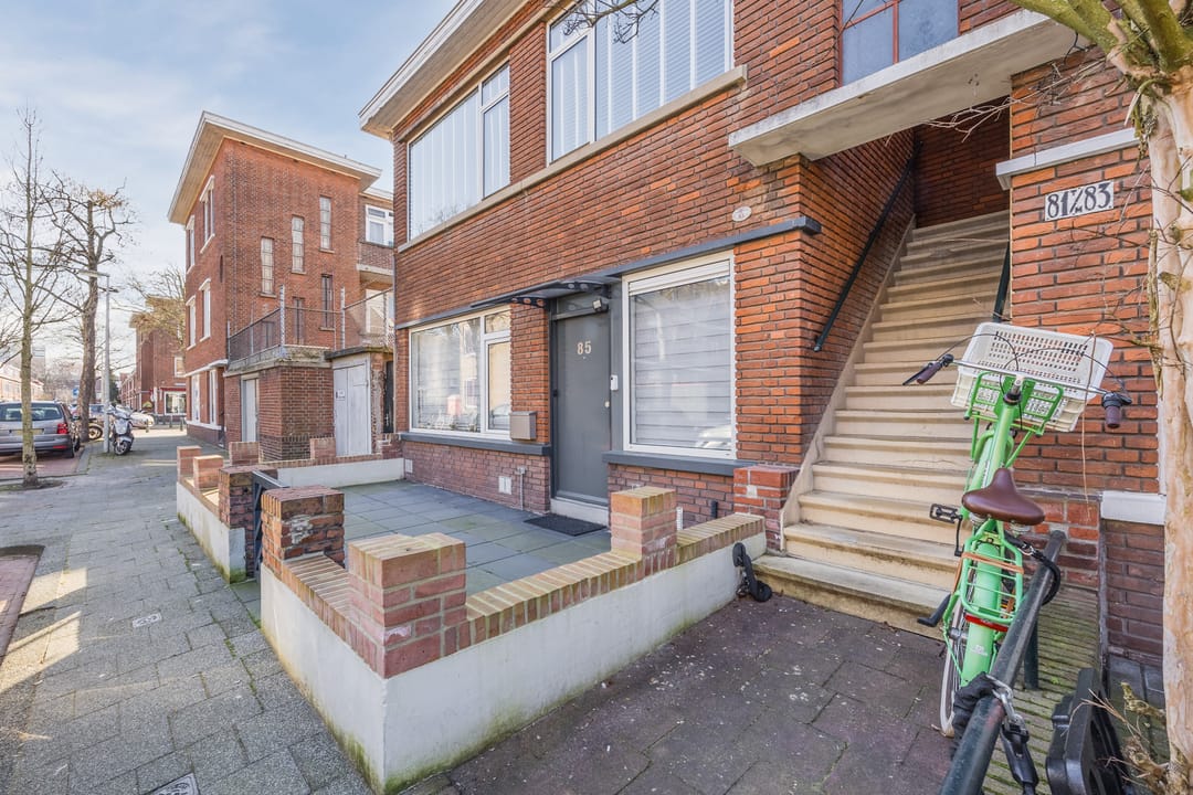 Foto 46 van Leersumstraat 83