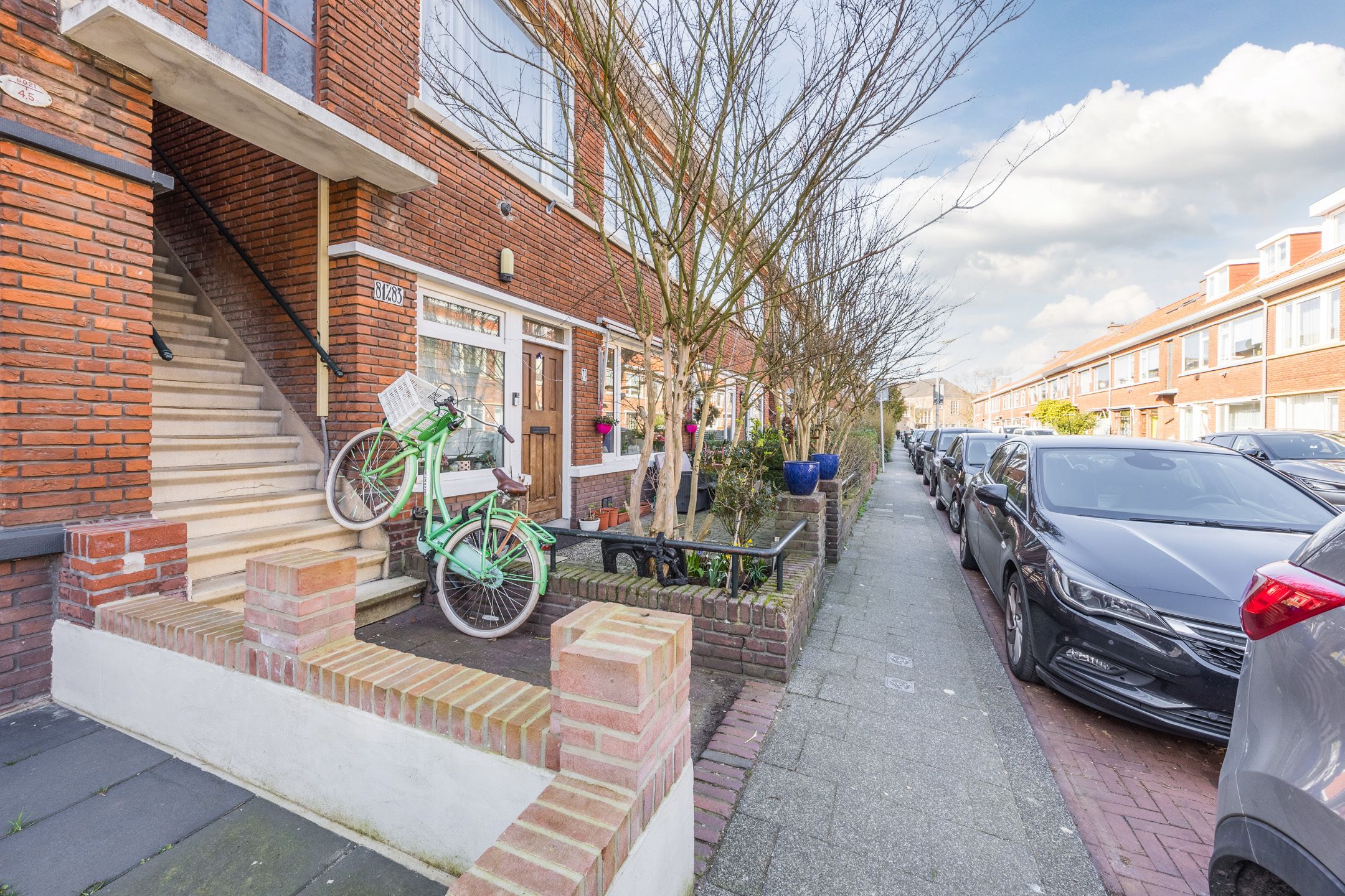 Foto 48 van Leersumstraat 83