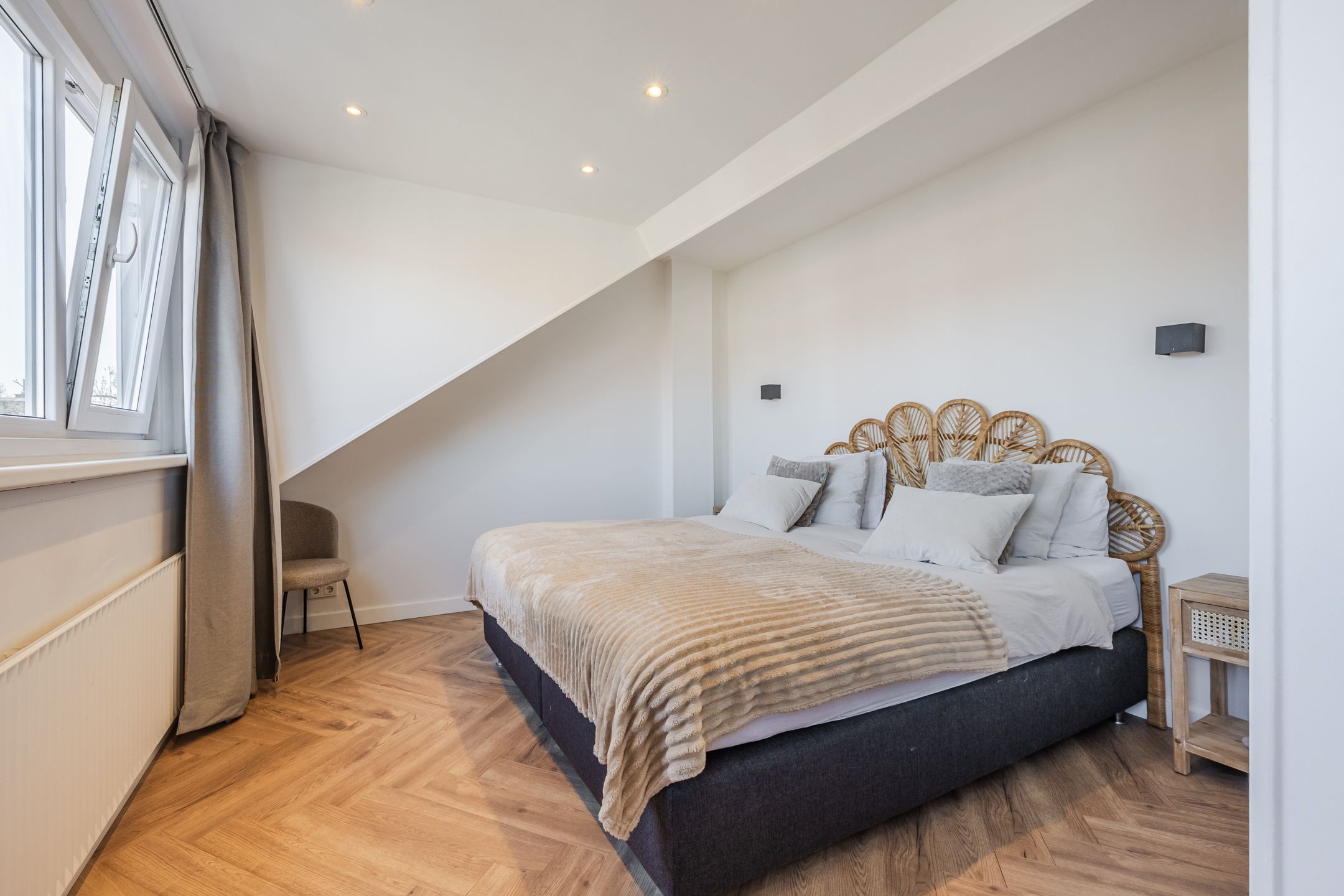 Foto 24 van Leersumstraat 83