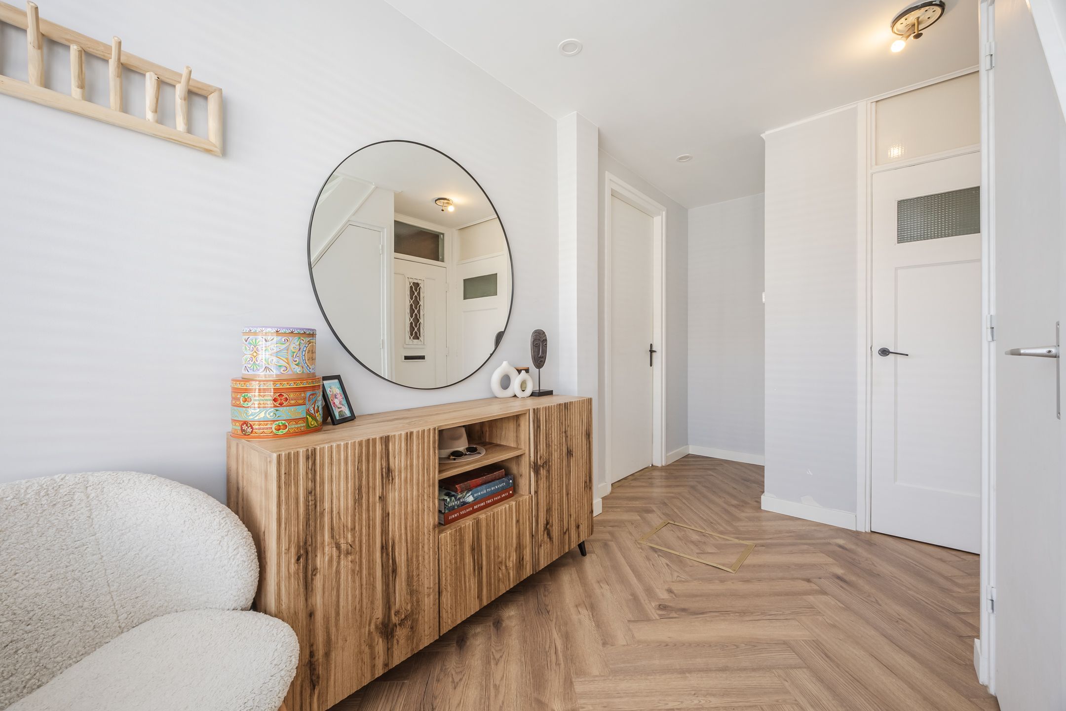 Foto 21 van Leersumstraat 83