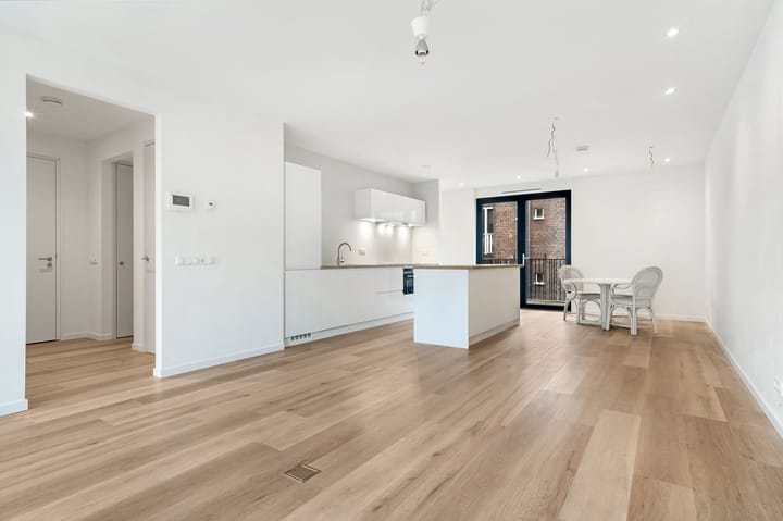 Photo 2 of Oostenburgervoorstraat 63-F