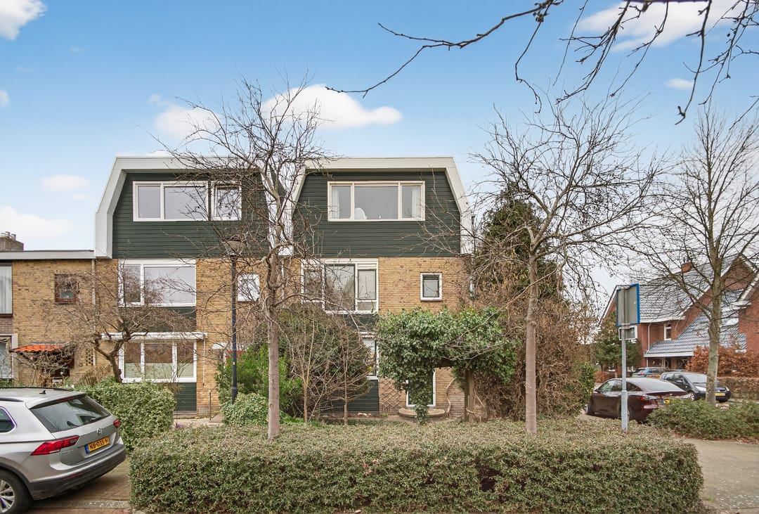 Foto 1 van Sint Urbanusstraat 6