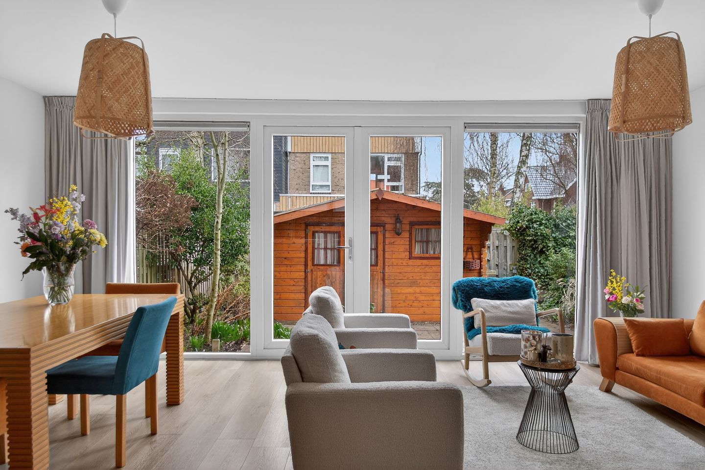 Foto 5 van Sint Urbanusstraat 6