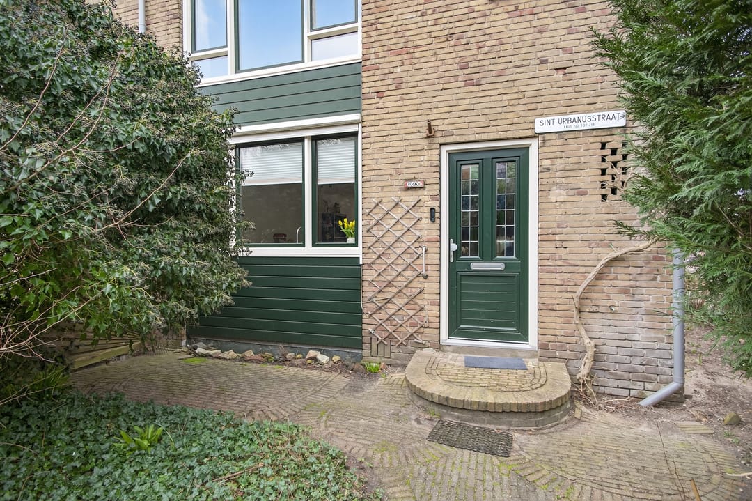 Foto 43 van Sint Urbanusstraat 6