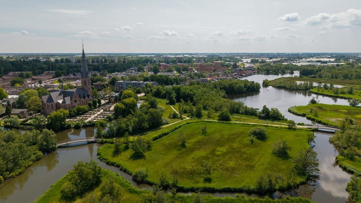 Foto 2 van Sint Urbanusstraat 6