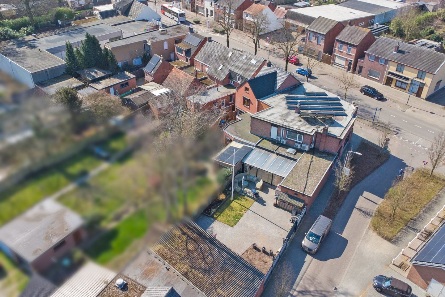 Foto 5 van Antwerpsestraat 102