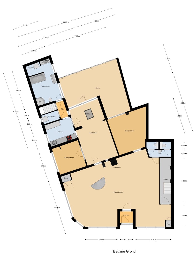 Foto 38 van Antwerpsestraat 102