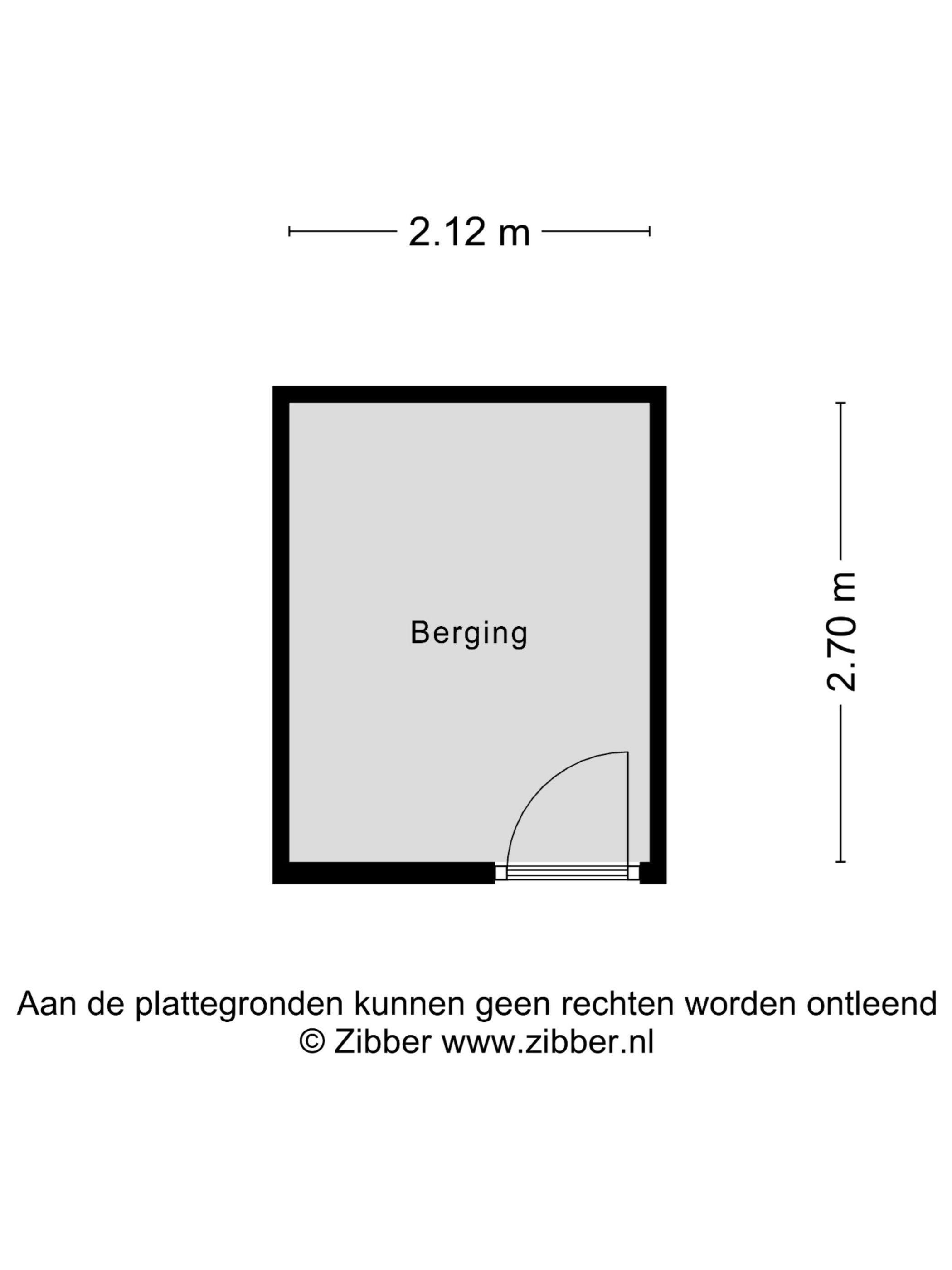 Modern 4-Room Apartment with 3 Bedrooms in Rotterdam Het Lage Land — 39
