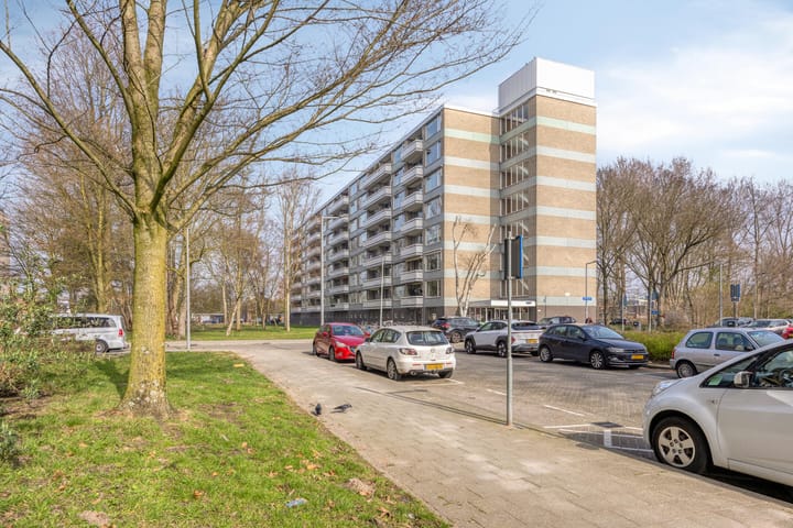 Foto 4 van Everaertstraat 87
