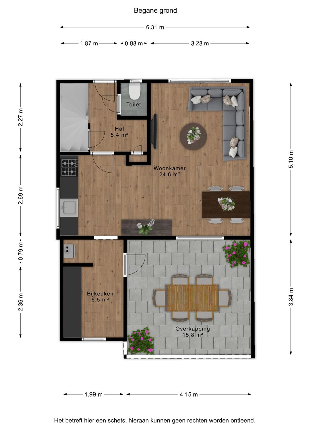 Foto 47 van H.R.Remmersweg 23