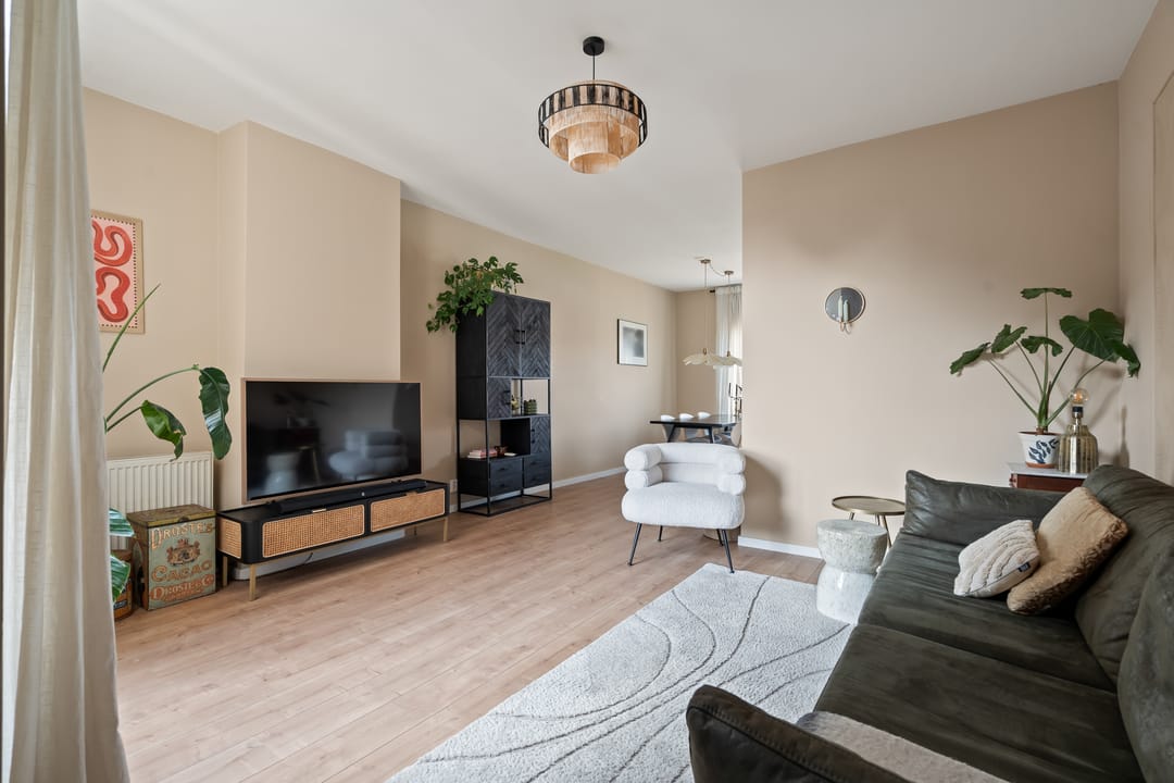 Foto 2 van Spinozaweg 70-BS