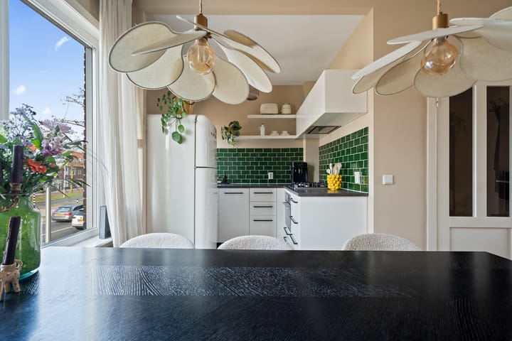 Photo 3 of Spinozaweg 70-BS