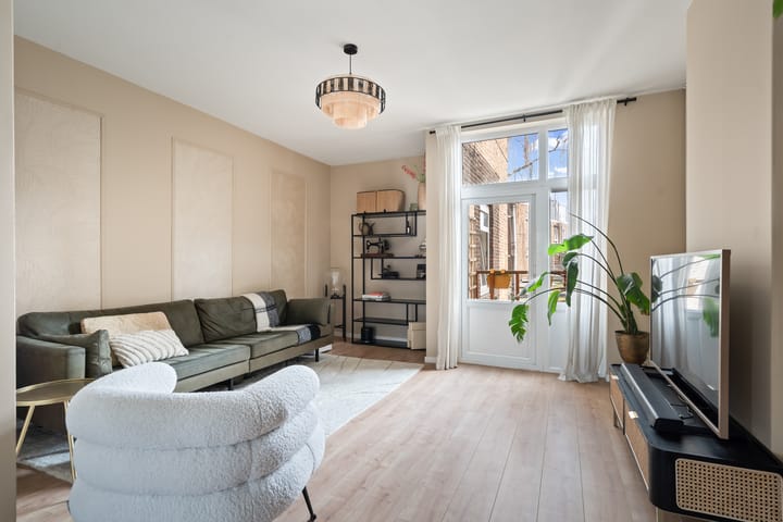 Photo 5 of Spinozaweg 70-BS