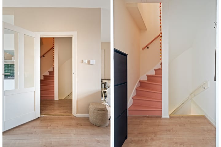 Photo 4 of Spinozaweg 70-BS