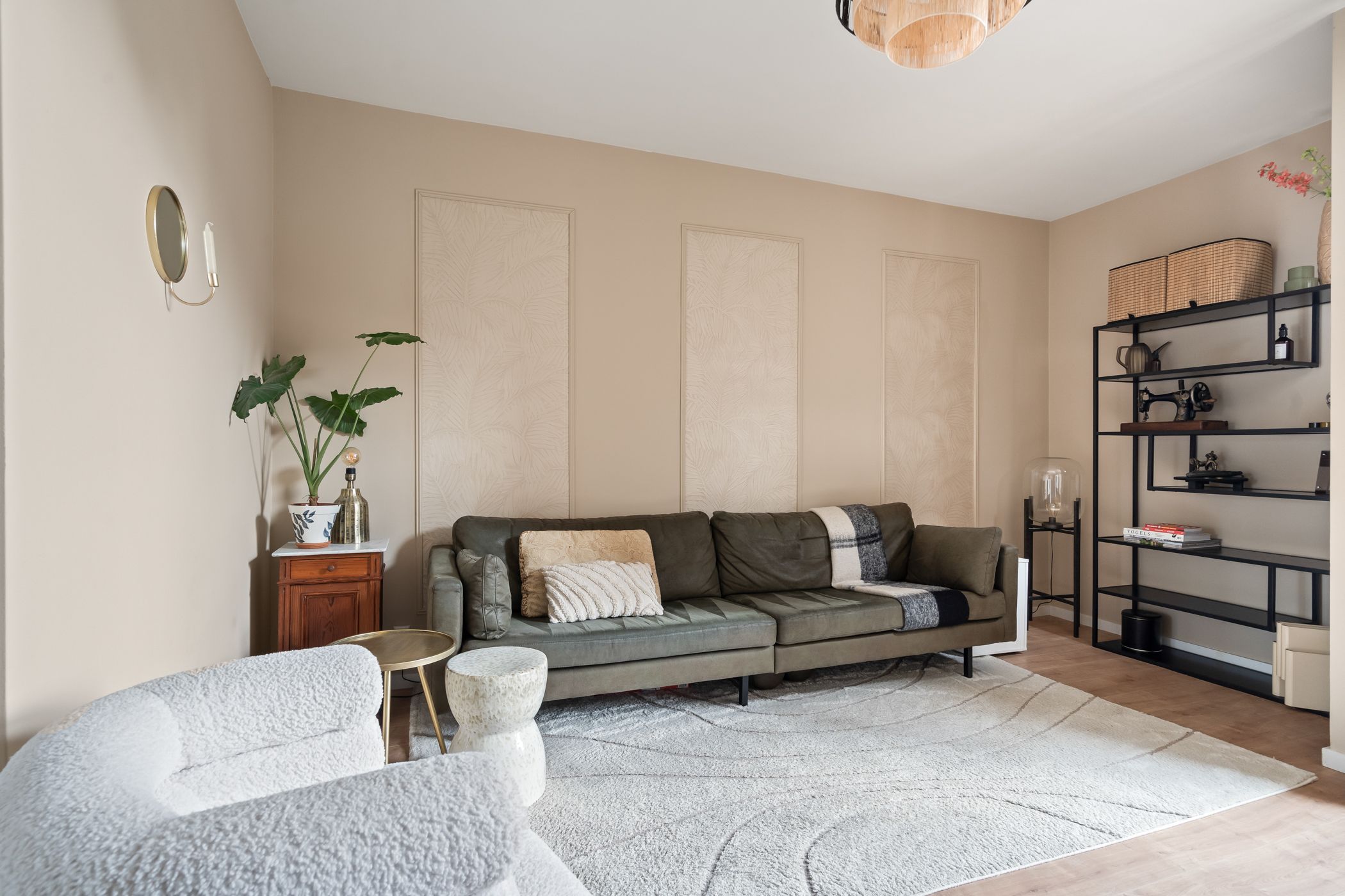 Foto 6 van Spinozaweg 70-BS