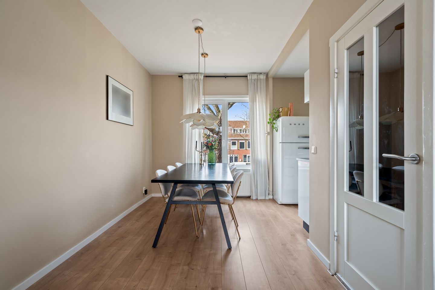 Foto 10 van Spinozaweg 70-BS