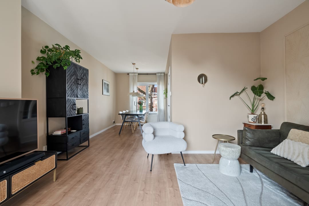 Foto 8 van Spinozaweg 70-BS