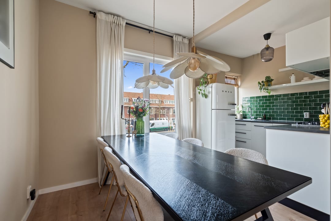 Foto 11 van Spinozaweg 70-BS