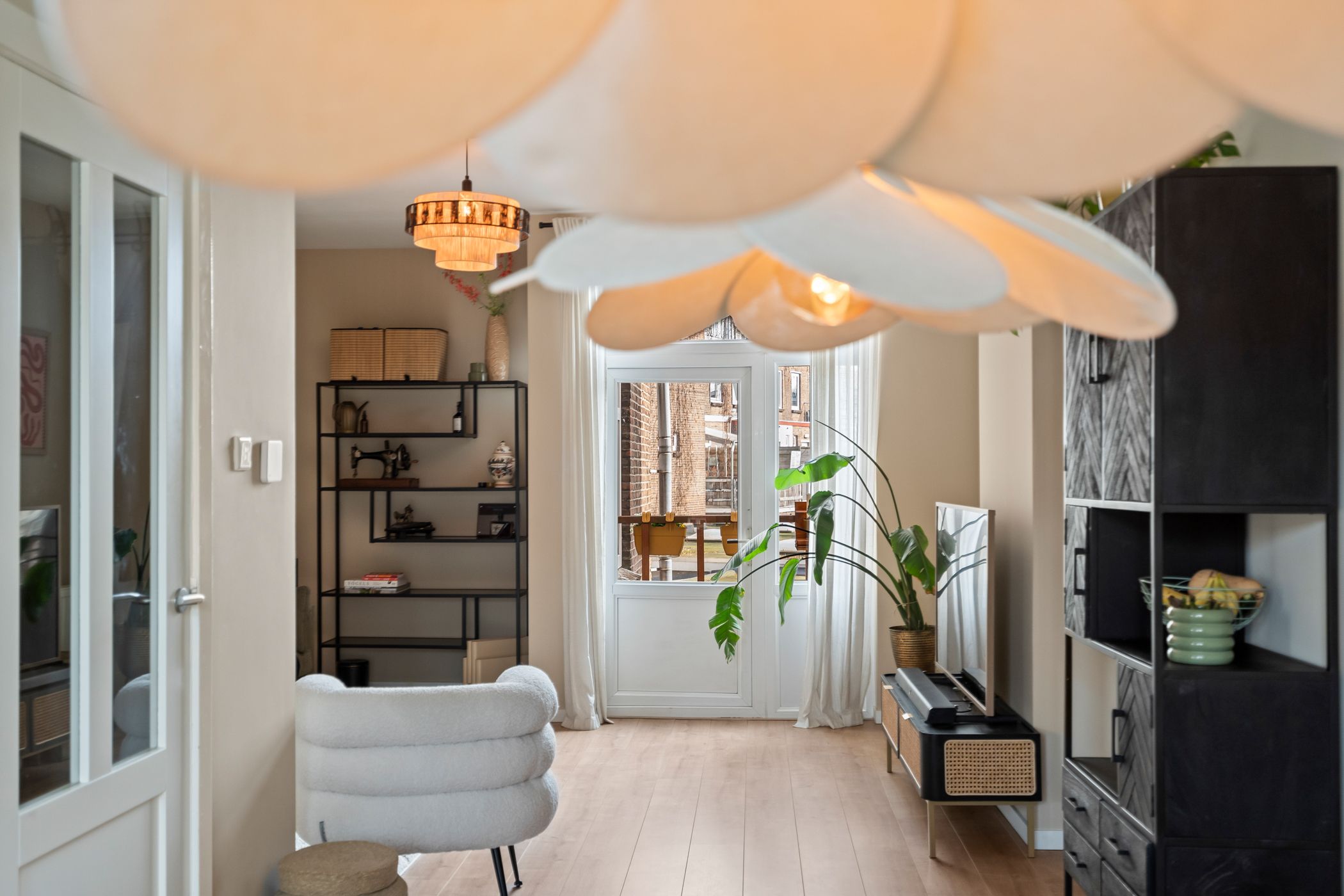 Foto 12 van Spinozaweg 70-BS