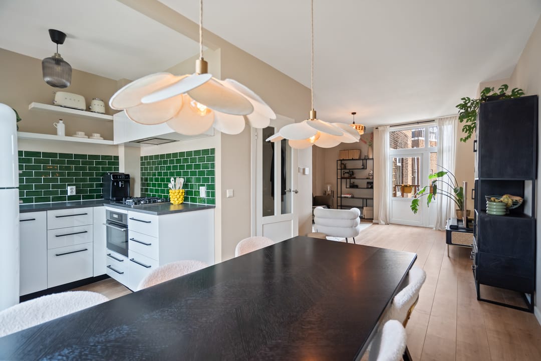 Foto 13 van Spinozaweg 70-BS