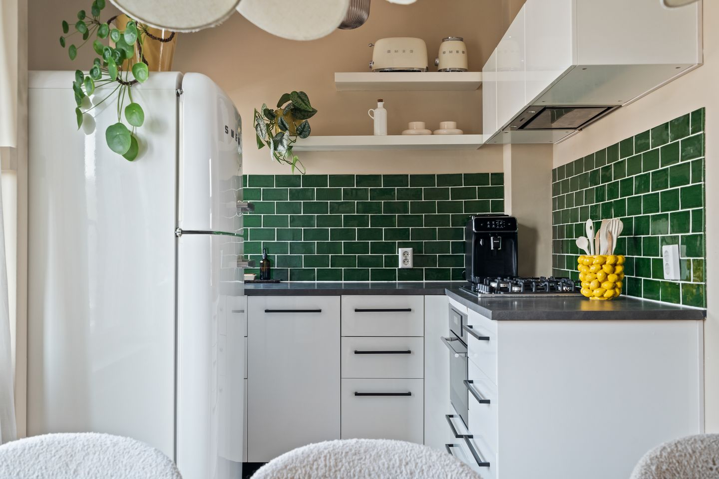 Foto 14 van Spinozaweg 70-BS