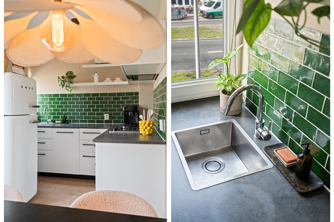 Foto 16 van Spinozaweg 70-BS