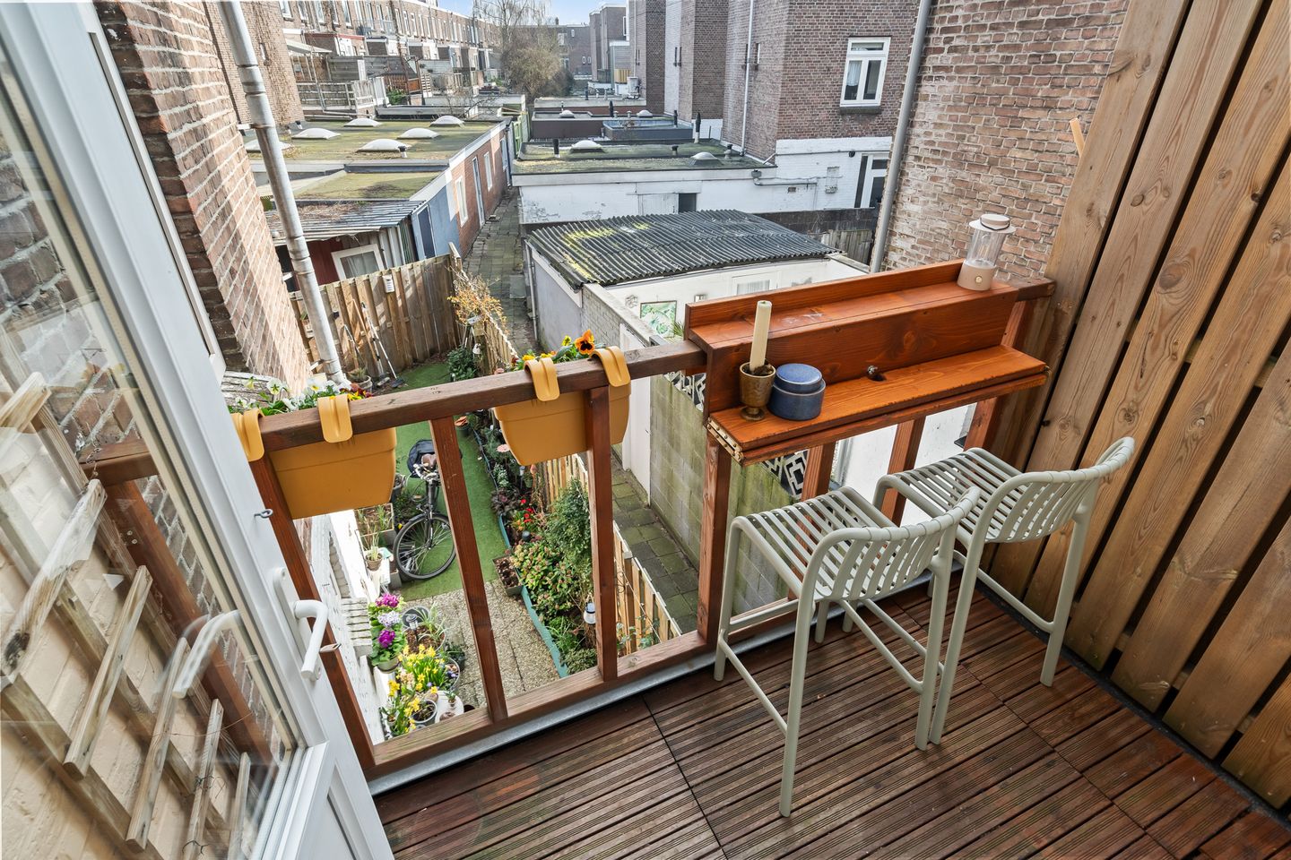 Foto 19 van Spinozaweg 70-BS