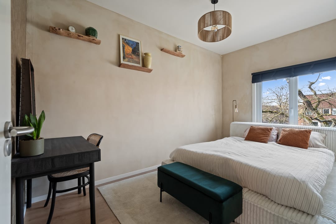 Foto 22 van Spinozaweg 70-BS