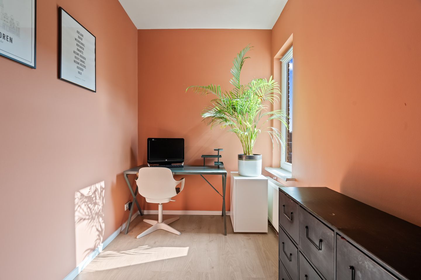 Foto 25 van Spinozaweg 70-BS