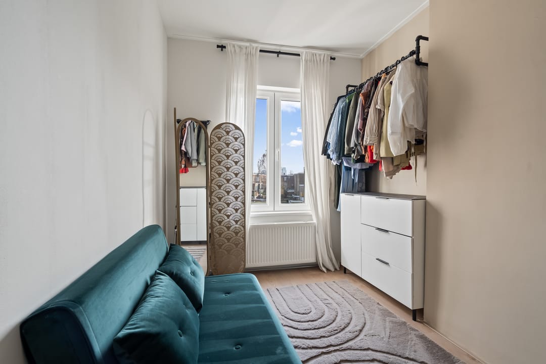 Foto 28 van Spinozaweg 70-BS