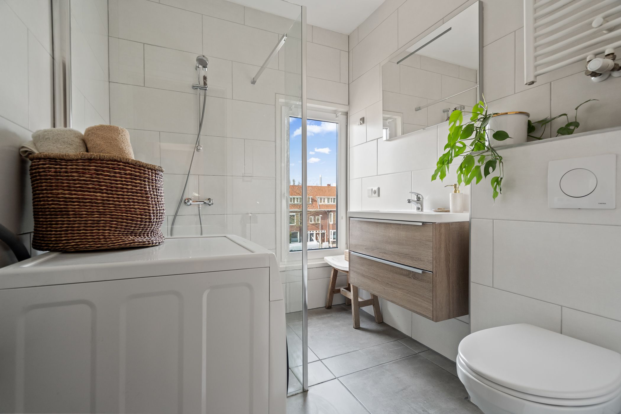 Foto 30 van Spinozaweg 70-BS