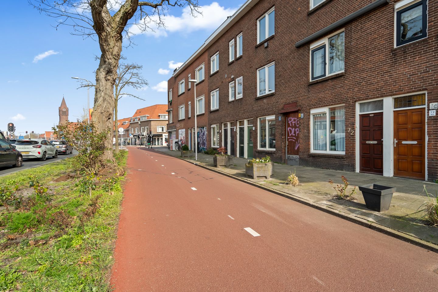 Foto 34 van Spinozaweg 70-BS