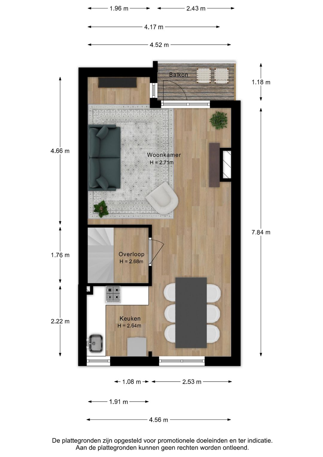 Foto 37 van Spinozaweg 70-BS
