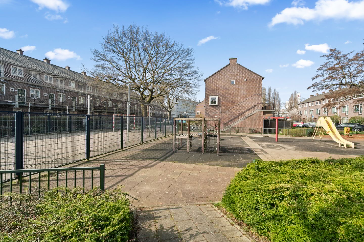 Foto 35 van Spinozaweg 70-BS