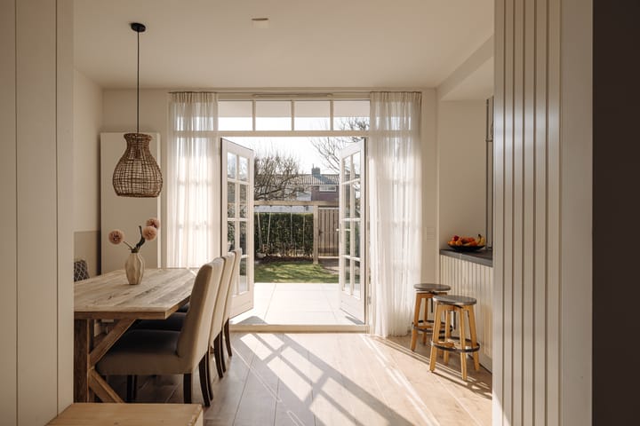 Foto 3 van Clematislaan 41