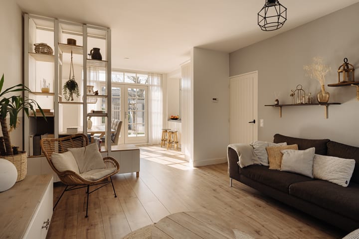 Foto 2 van Clematislaan 41