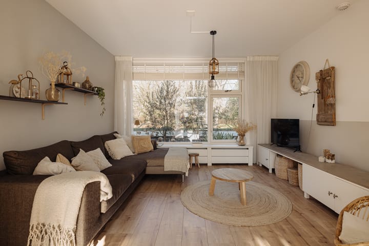 Foto 5 van Clematislaan 41