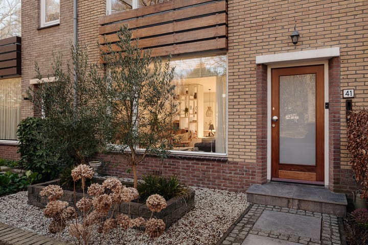 Foto 4 van Clematislaan 41