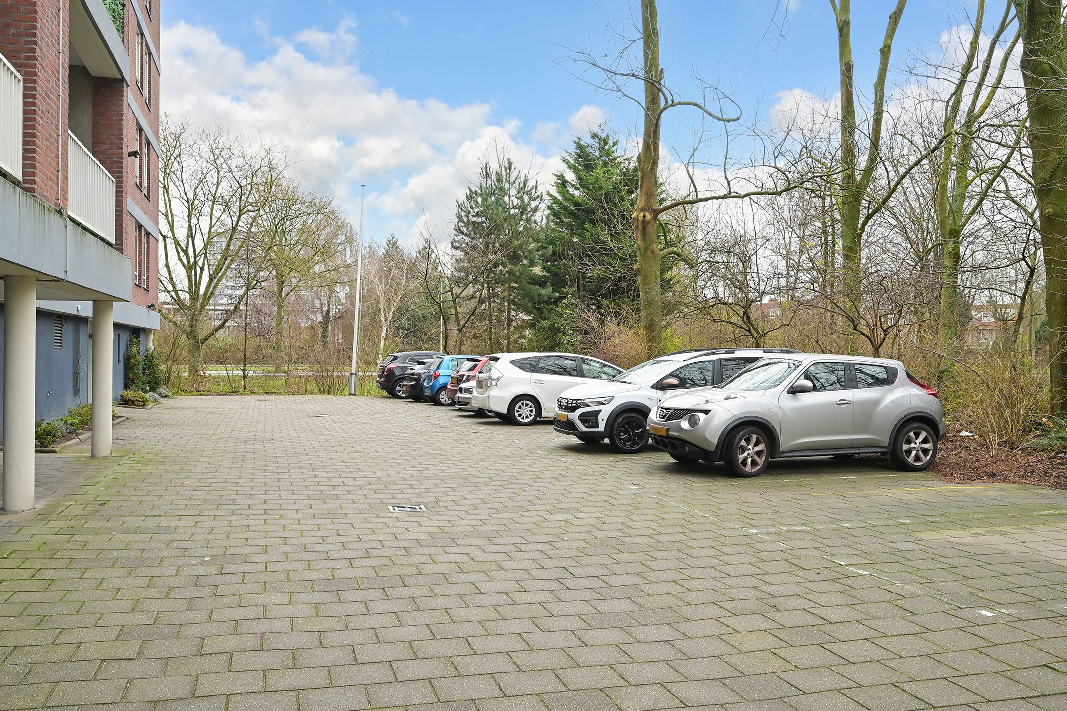 Photo 3 of Kornalijnhorst 24