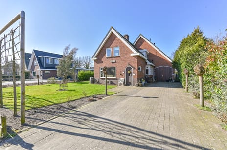 Zwarte Dijkje 15