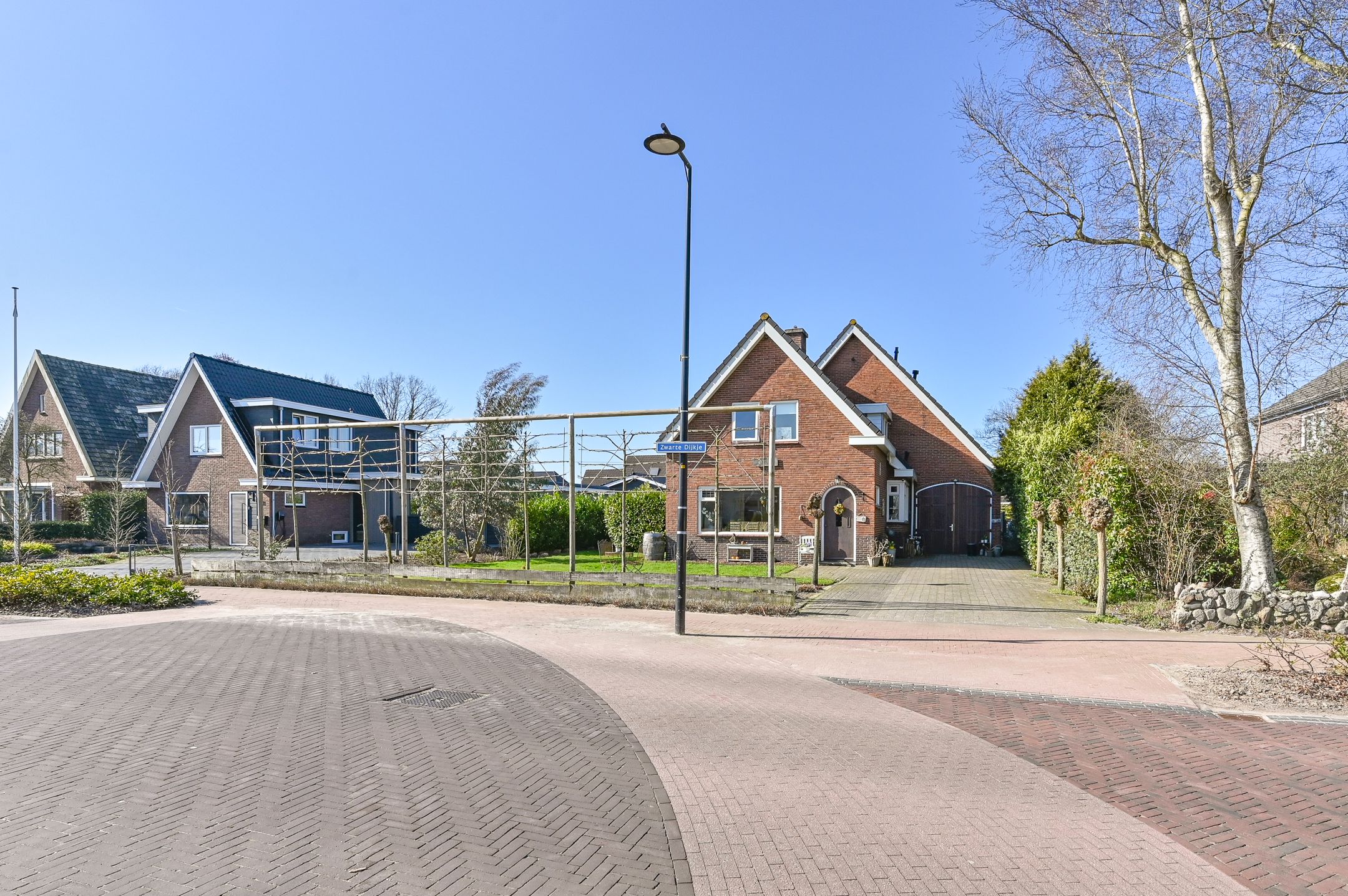 Foto 3 van Zwarte Dijkje 15