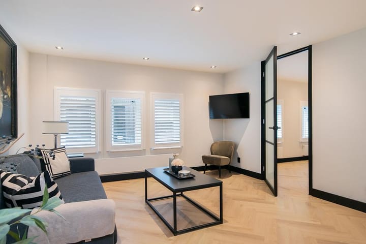 Foto 2 van Leidsekruisstraat 38