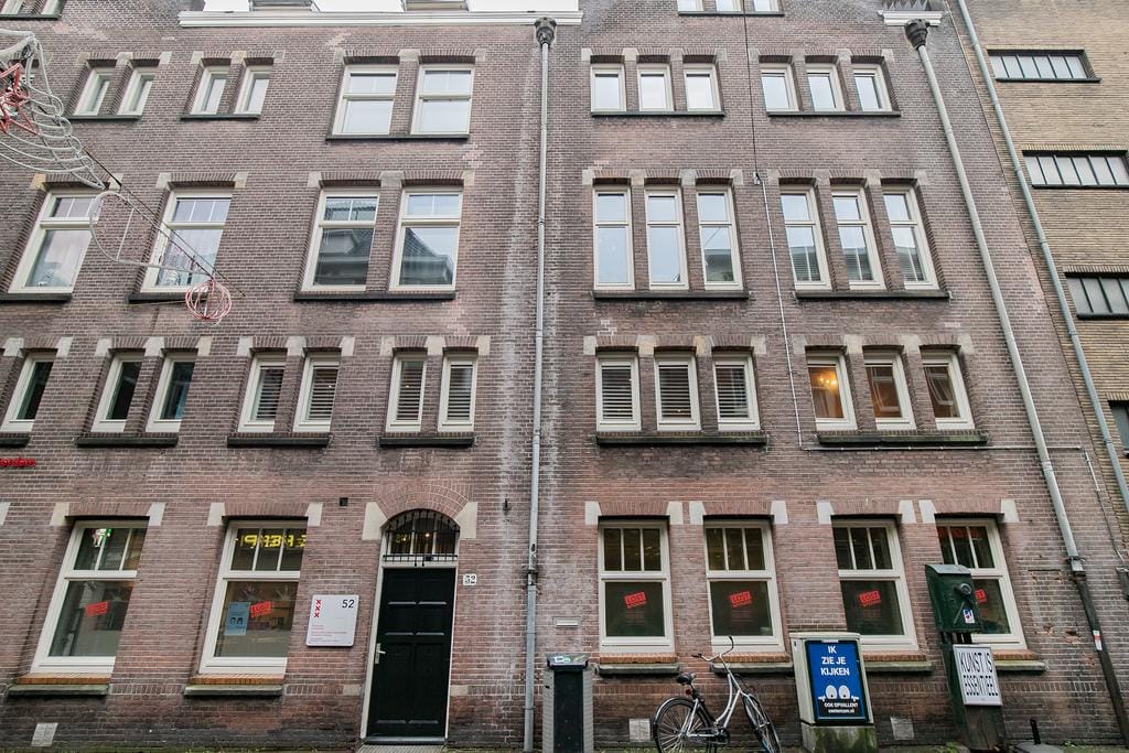 Bloemluststraat 3 Wassenaar - Aanzicht 5