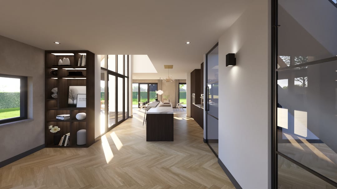 Photo 11 of Middelweg 4-F