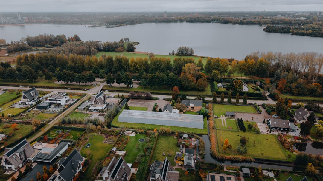 Photo 23 of Middelweg 4-F