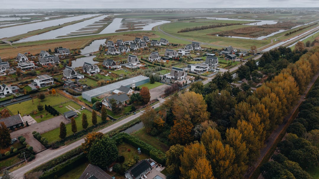 Photo 28 of Middelweg 4-F