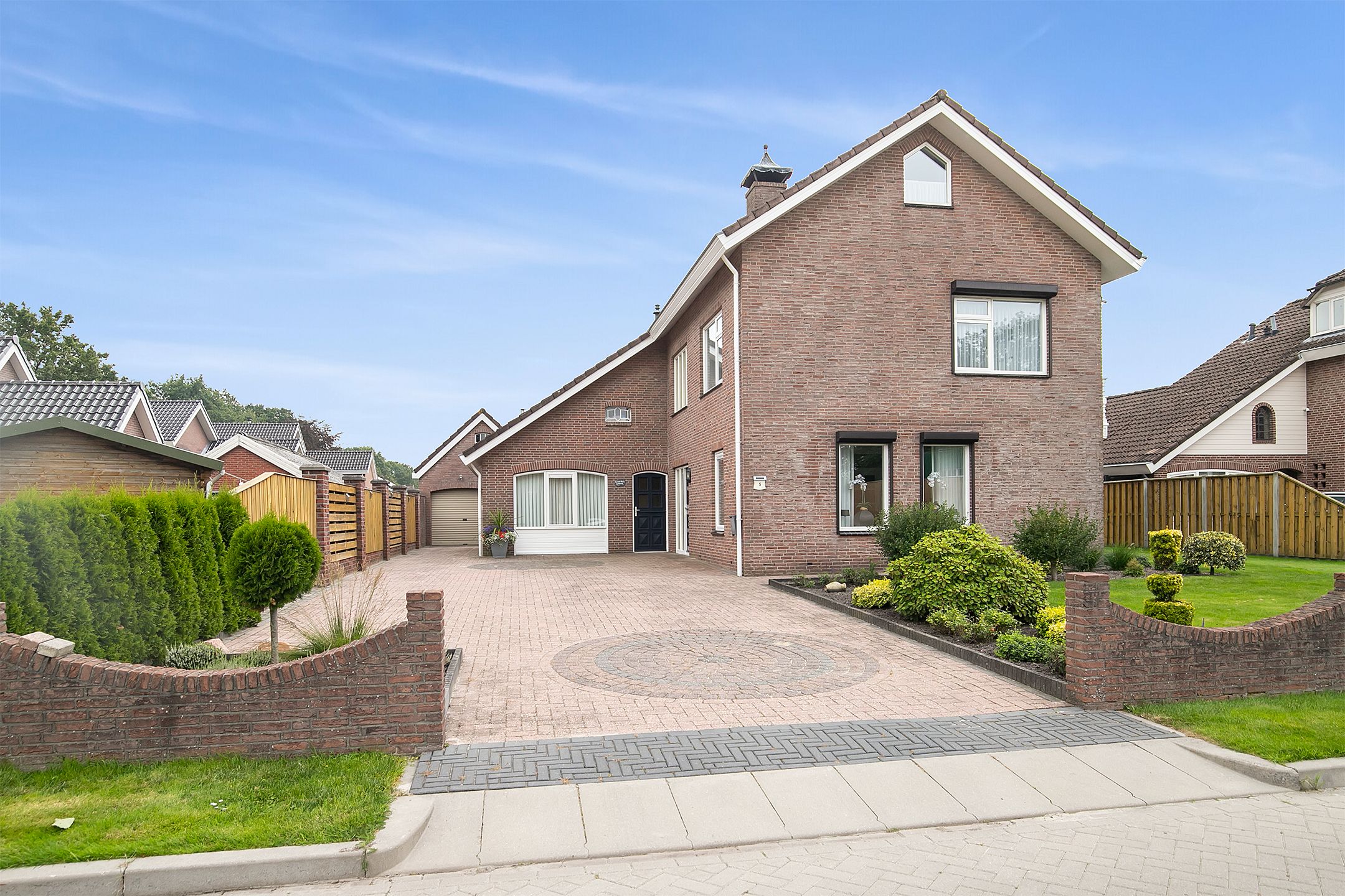 Buying a house in The Netherlands., De Lauden 5