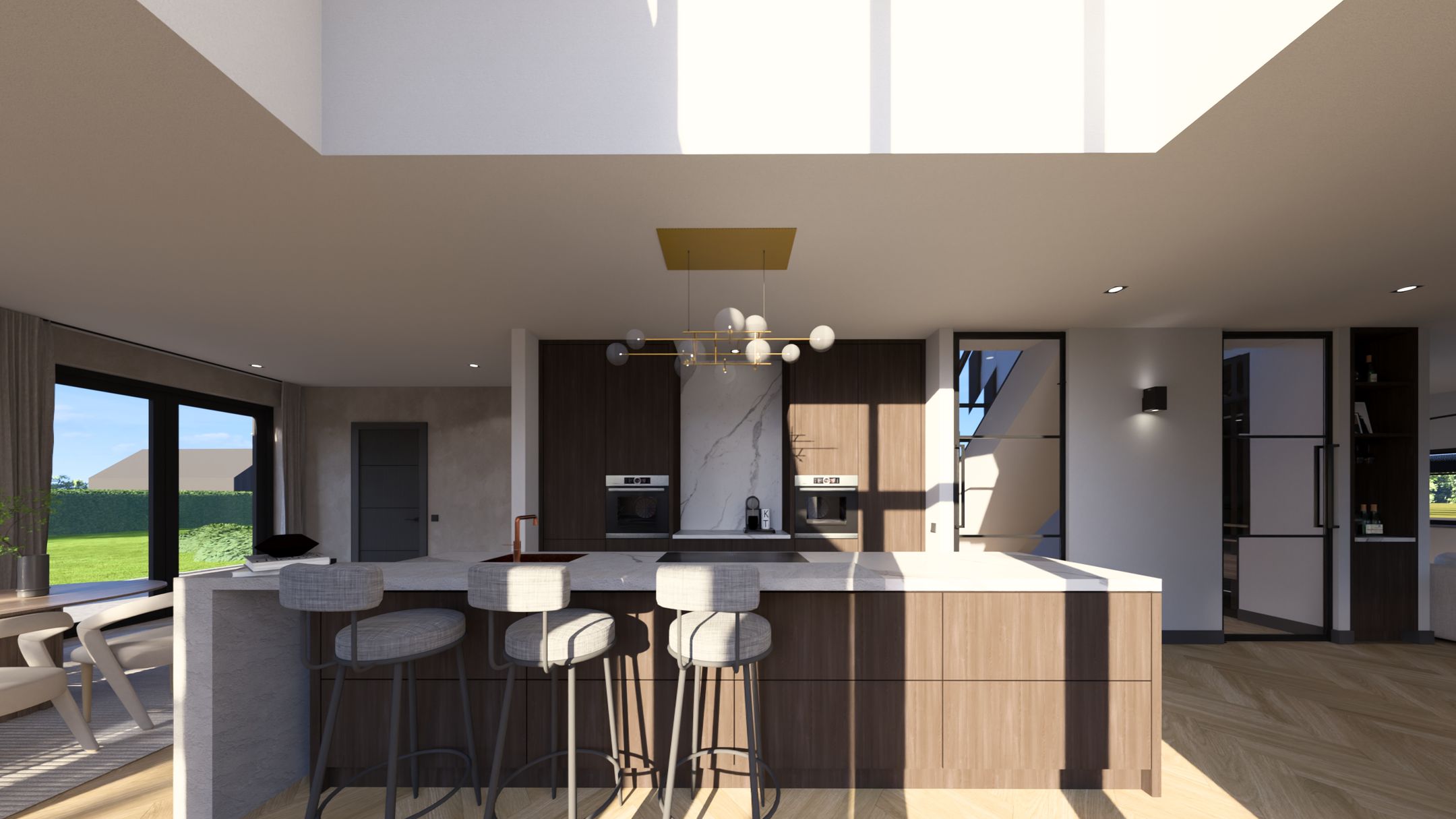 Photo 12 of Middelweg 4-F