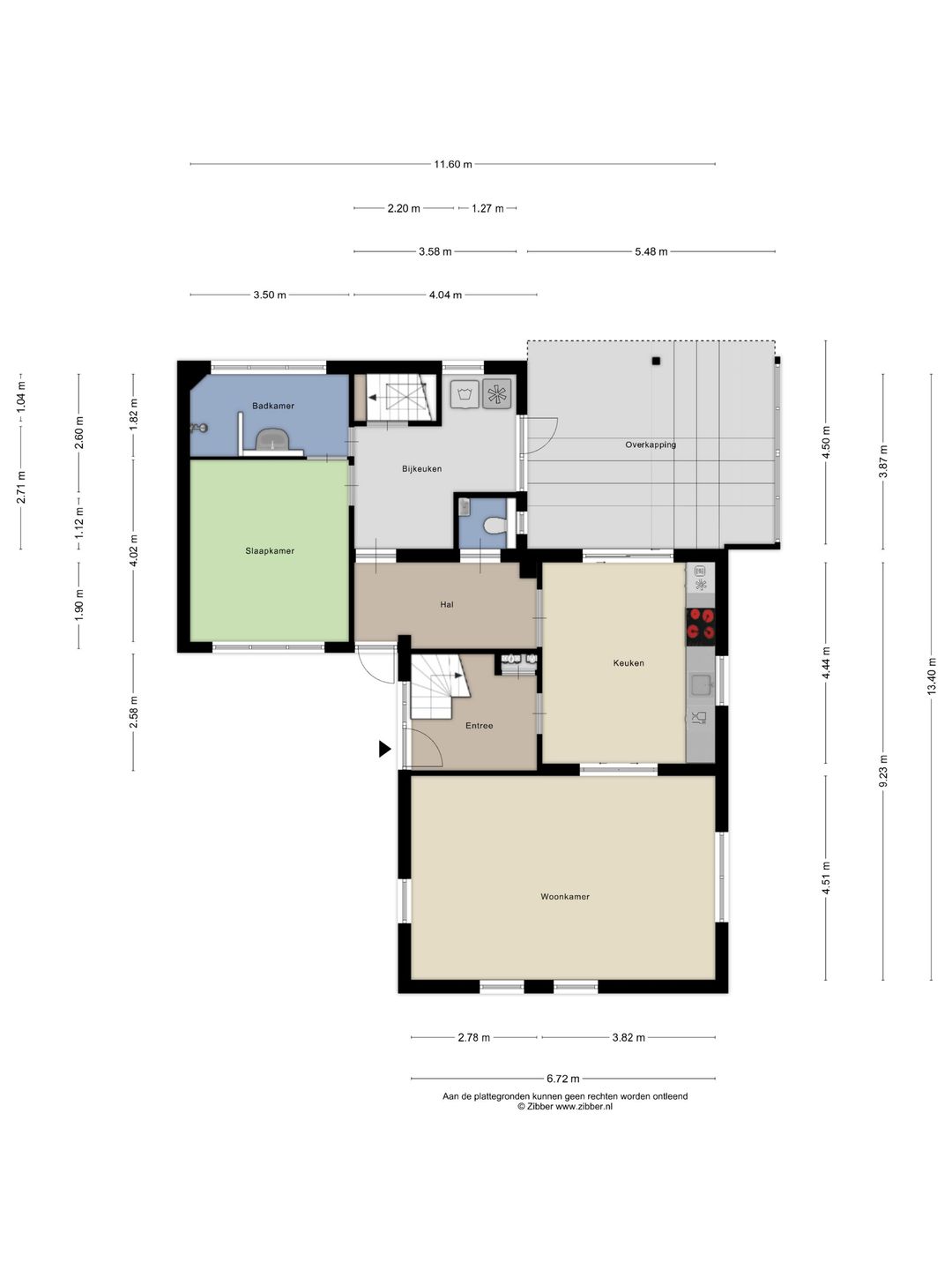 Photo 37 of De Lauden 5