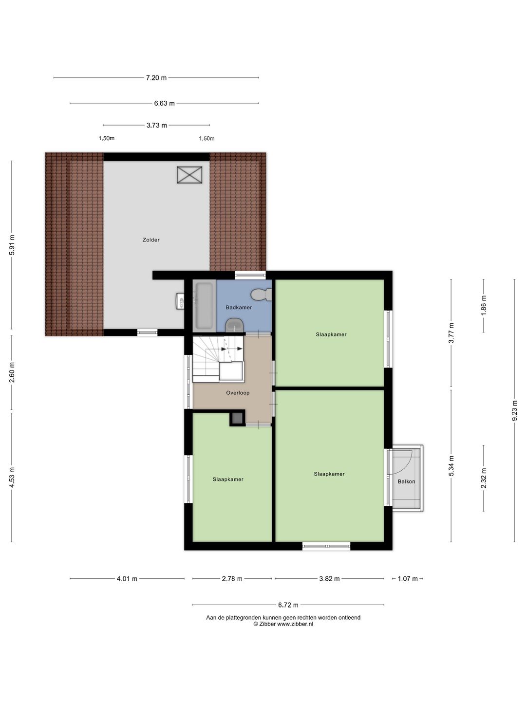 Photo 38 of De Lauden 5